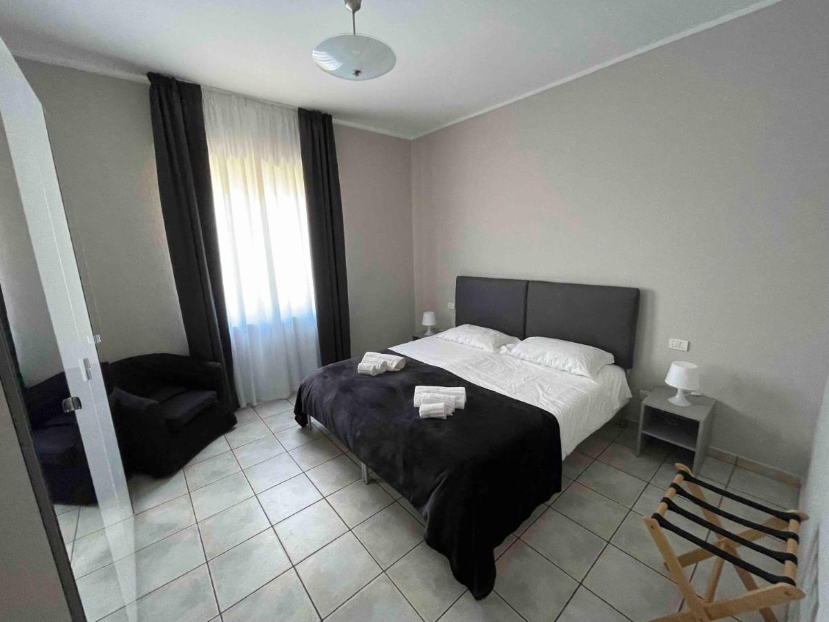 Residence Verona Inn ภายนอก รูปภาพ